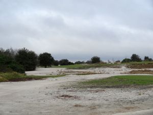 Streamsong (Red) 10th
